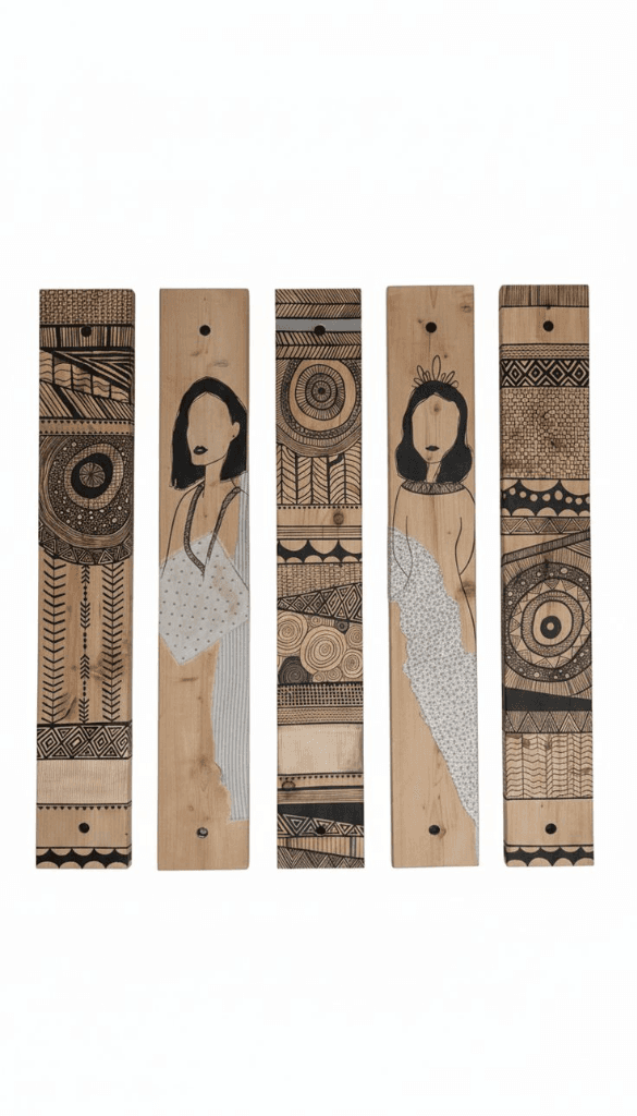 Artistic Blocks