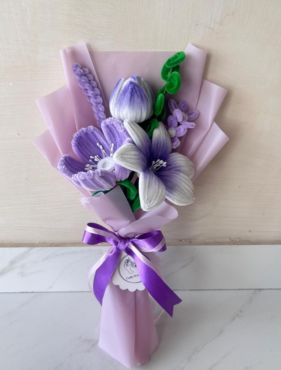 Petite Lavender Bouquet