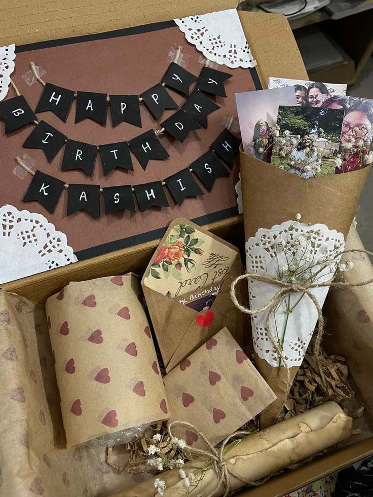 Wedding Blessing Hamper